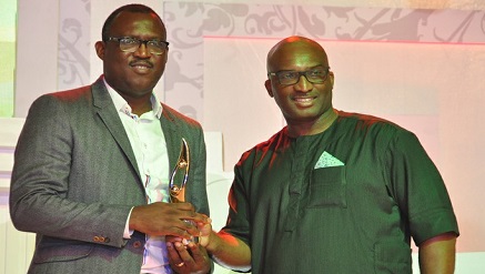 Airtel Voted Best Company in CSR Health Intervention at SERAs 2015