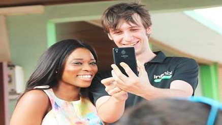 With 20% Share Infinix Mobility Treasures Nigeria Market- Camille