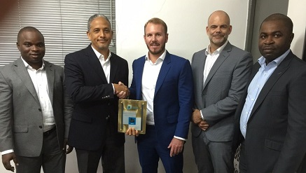Resourcery Bags 2015 VCE Gold Solution Provider Award