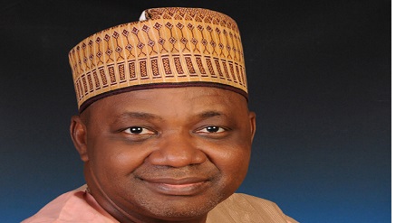 Sambo, Ex-VP, Received N20m Stipends Monthly from Dasuki