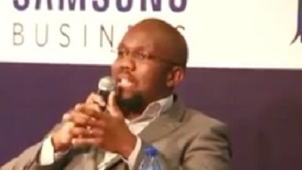 Akinde Proffers Solution to Unlocking Marketplace Potential in Nigeria