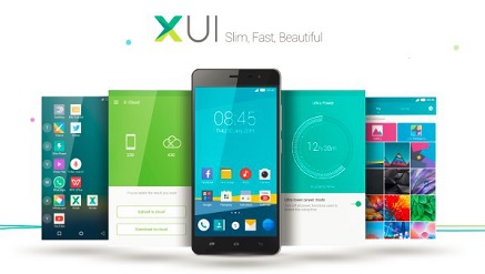 Infinix Mobility Starts Its Software Revolution with XUI