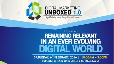 How Businesses Can Remain Relevant in Evolving Digital World