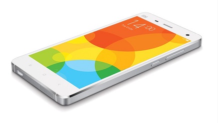 Xiaomi Declares for Nigeria, Brandishes Redmi 2 & Mi4 Smartphones