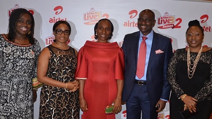 Osinbajo Lauds Airtel for Support to Less Privileged