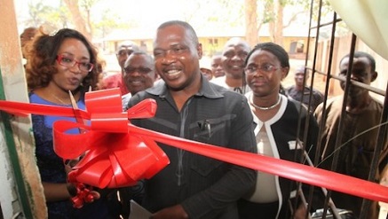 Enugu Receives, Applauds MultiChoice on 10 Digital Resource Centres