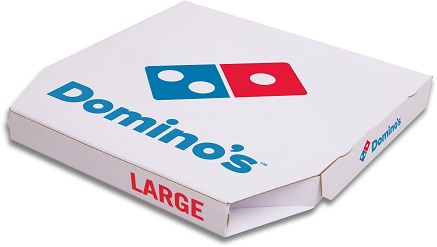 Domino’s Pizza Takes Sales Innovation to Select Locations