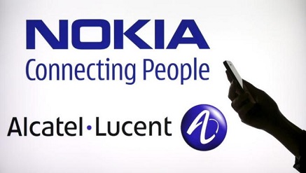 Nokia Acquires Alcatel-Lucent, to Compete with Ericsson, Huawei