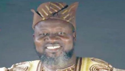 Nigeria Tech: After Omobola Comes Shittu (Who?)