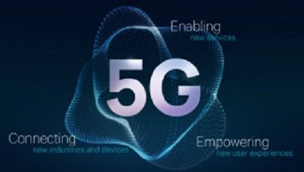 Goodbye To 4G, Welcome 5G-The New Definition Of Speed