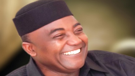 Ogor, Reps Minority Leader, Flags Off Free ICT Training for Constituents