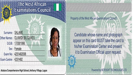 Outrage as WAEC Demands N1.85m to Release List of Best Students