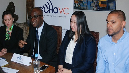 EchoVC Localisation Helped Hotels.ng Secure $1.2m Funds- Essien