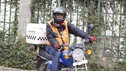 Jumia, AXA Partner to Provide Insurance Products to African