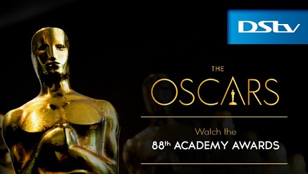 88th Academy Awards To Be Screened on M-Net Channels