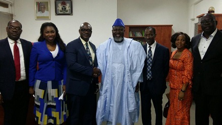 IBM Supports Nigeria Innovation, Ease of Doing Business Drive