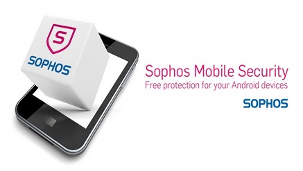 Sophos Mobile Security for Android Bags AV-TEST Institute Award