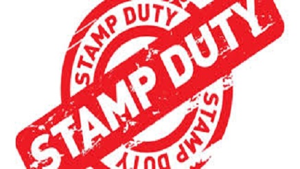 Stamp Duty, Nigeria’s New Goldmine — NIPOST