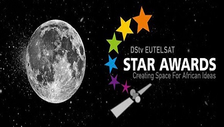 Kenya Agog for Dstv Eutelsat Star Awards