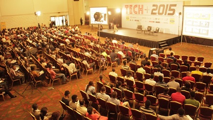 TechPlus Organisers Unveil Plan for 2016 Event