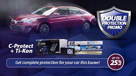 Concept Nova Unleashes 'Double Protection' Promo