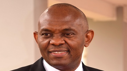 Elumelu Speaks at Harvard, Columbia Universities on Development Strategies for Africa