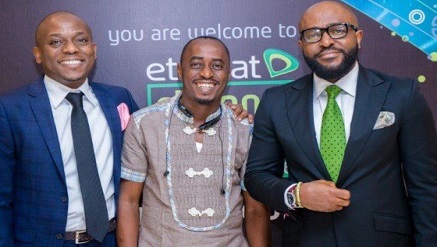 Etisalat Nigeria Celebrates Channel Partners