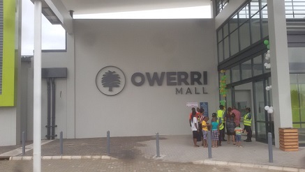Natures Gentle Touch Expands to Shoprite Owerri