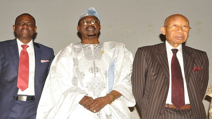 Science Education, Effective Syllabus Key to Nigeria’s Devt- Ogunsanya