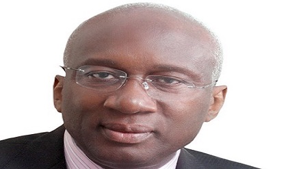 Dr Ndukwe Chairs BoICT Lecture/Awards 2016