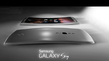 Samsung Galaxy S7 Sales Boost Company’s Profit Growth