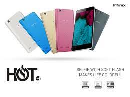 Infinix Mobility Unwraps ‘Infinix HOT 3’ Latest In Series