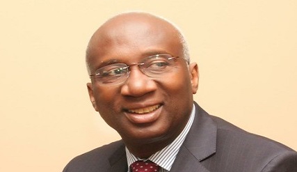 Abia Varsity Honours Ndukwe with Doctorate Degree