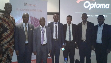 FinTrak Showcases Cost Saving, Efficient ERMS For Banks, Others