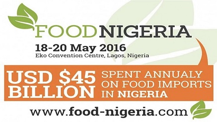 Informa Life Sciences Exhibition to Showcase Food Technology, Others