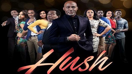 Africa Magic Debuts Telenovela, 'Hush'