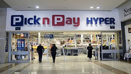 Pick n Pay Supermarket Chain to Expand into Nigeria