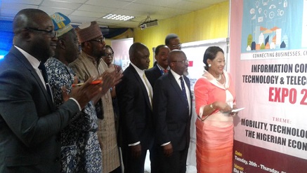 NCC, NITDA, Others Endorse LCCI’s ICTEL Expo 2016