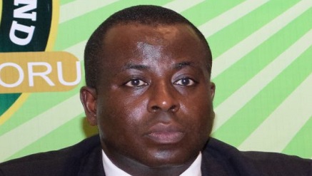 Olusola Teniola Emerges New ATCON President, Unveils Goals