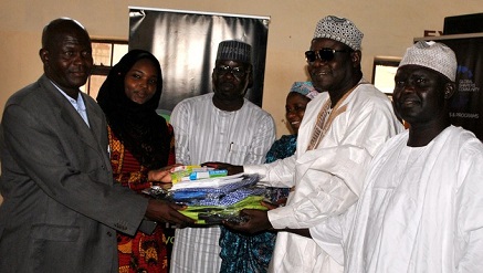 Etisalat, Abuja Global Shapers Partner to Boost School Enrolment in the North
