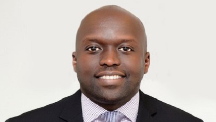 Etihad Airways Appoints New General Manager in Nigeria
