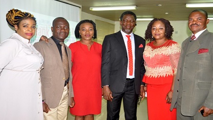 Lagos NIPR Hints on Reasons for Membership Audit