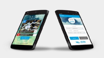 Singularity Investments Invests in Mobile Advertising Start-Up, Sliide Airtime