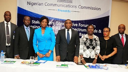 NCC Opens 38 GHz, 42 GHz Spectrums for Licensing