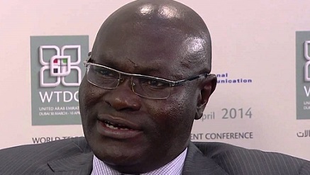 WSIS Forum 2016 - CTO Outlines New Plans for ICTs for Development