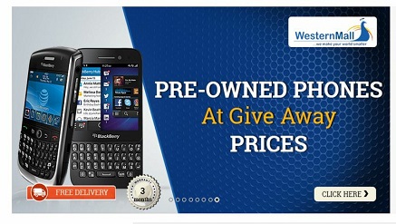 WesternMall Rings New Deals On Auctions, eCommerce- Idehen