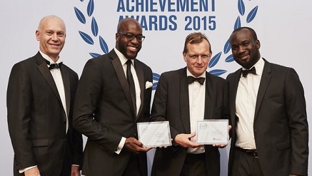 FBN Capital Wins ‘Best Refinancing in Africa’ At EMEA Awards
