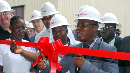 FMC Technologies Expands Subsea Services Support in Nigeria