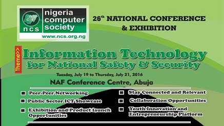 SGF, Shittu Lead Stakeholders to NCS 26th Nat’l Conference