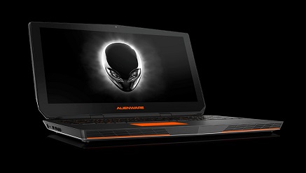 Alienware Celebrates 20 Years with 4 New Products Launch